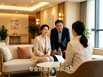虹口有偿售卵代生女生的客户的客户群体有哪些