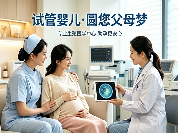 虹口辅助生育服务 试管婴儿行业的兴起背景、发展与未来展望